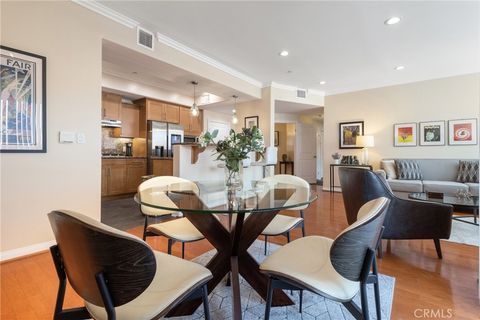 Photo of 4821 Bakman Avenue #206, North Hollywood, CA 91606 (MLS # SR26011084)