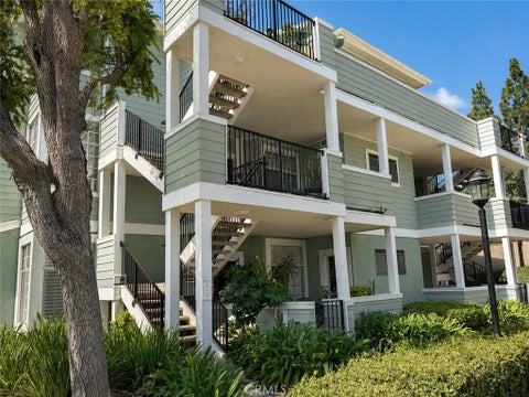 Photo of 23412 Pacific Park DR #39J, Aliso Viejo, CA 92656 (MLS # OC26176926)