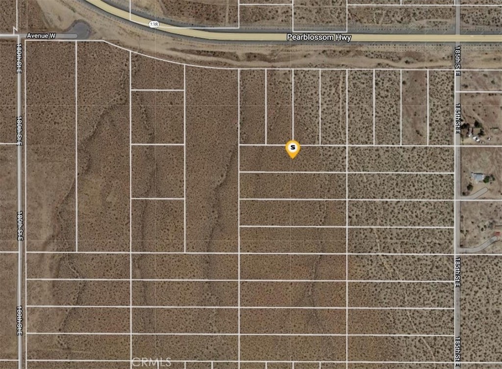 0 Vac/Vic Pb Hwy/183 Ste