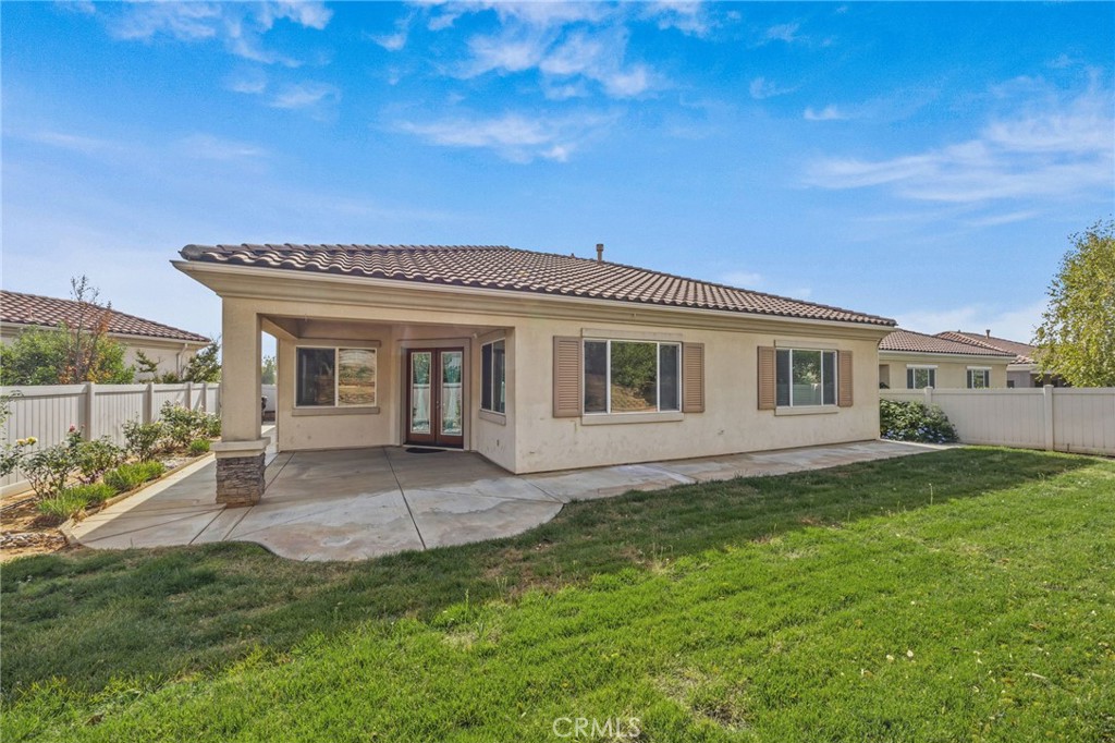 Solera (SLRA) - Residential