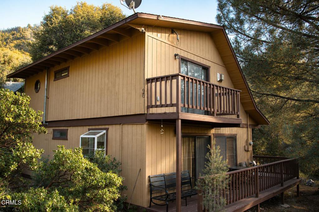 2320 Glacier Drive