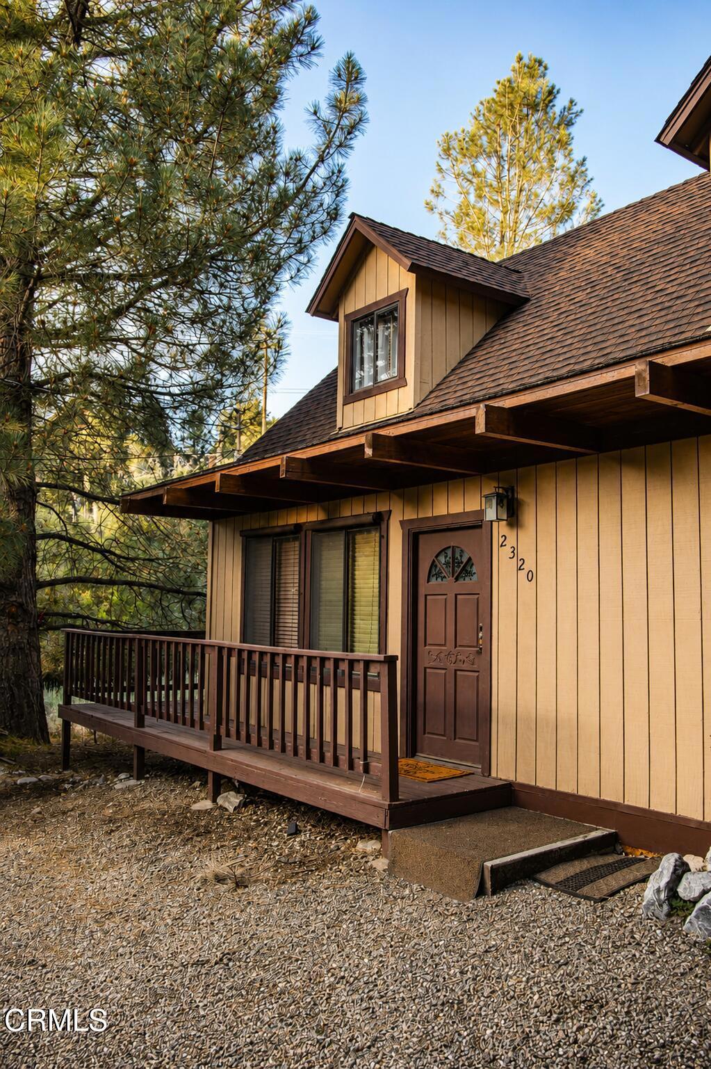 2320 Glacier Drive