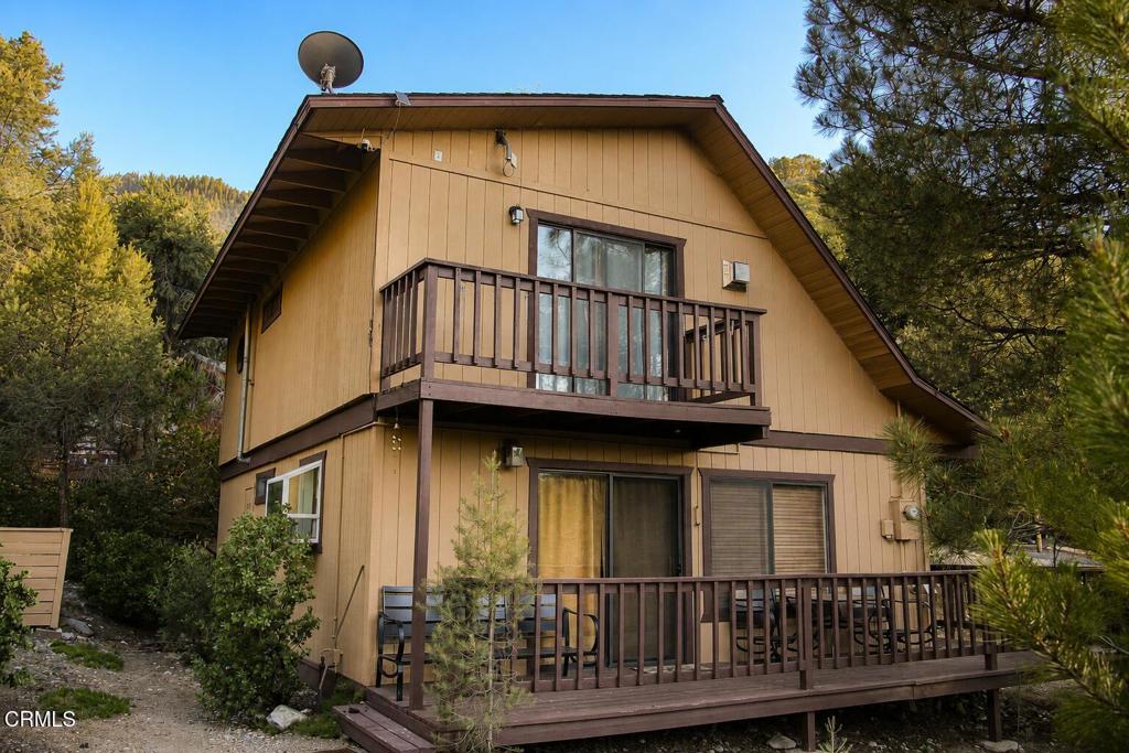 2320 Glacier Drive
