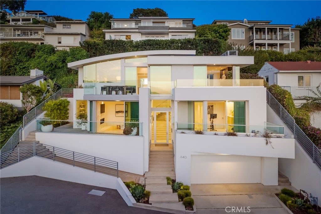 640 Temple Hills Drive