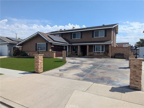 9792 W Juanita Street Cypress CA 90630