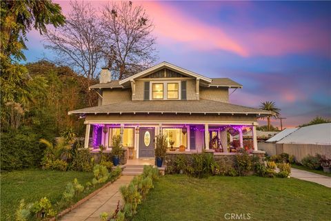 790 N El Molino Pasadena CA 91104