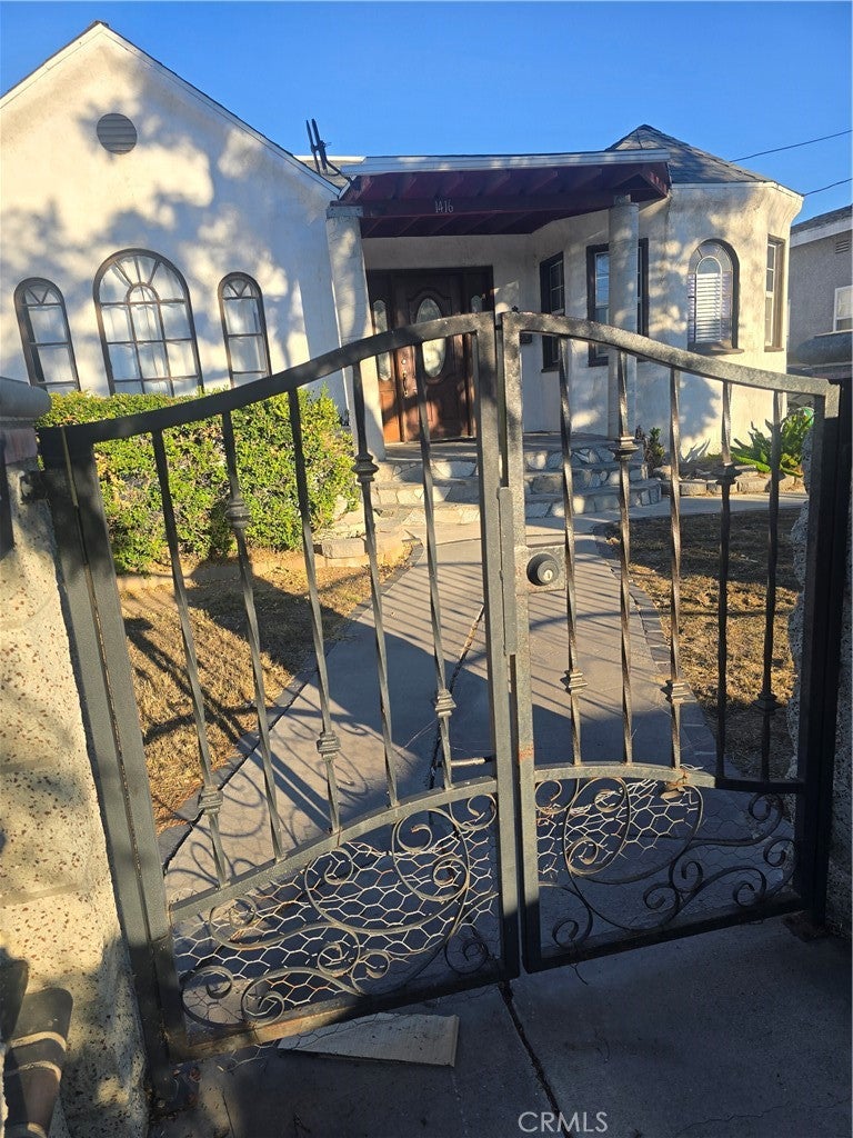 1416 N Lagoon Ave, Wilmington CA 90744