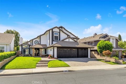 2417 Brookhaven Drive Chino Hills CA 91709