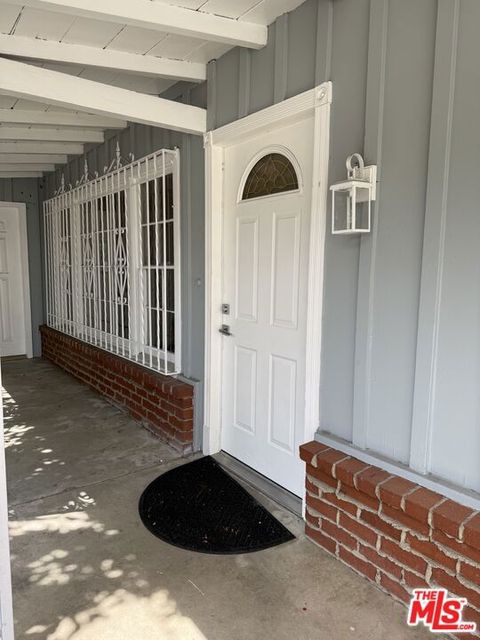 Photo of 12015 Riverside Drive, Valley Village, CA 91607 (MLS # 26673205)