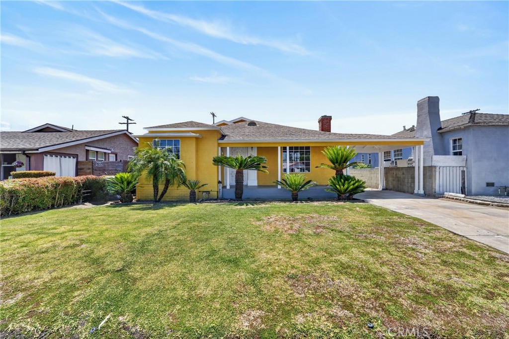 720 W 108th