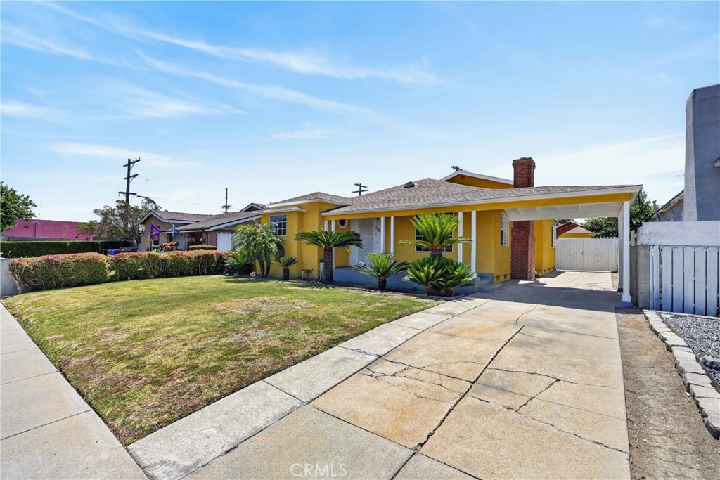 720 W 108th