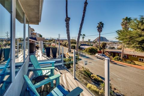 Tiny photo for 2560 Juniper Ave, Morro Bay, CA 93442 (MLS # PI25279924)