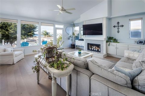 Tiny photo for 2560 Juniper Ave, Morro Bay, CA 93442 (MLS # PI25279924)