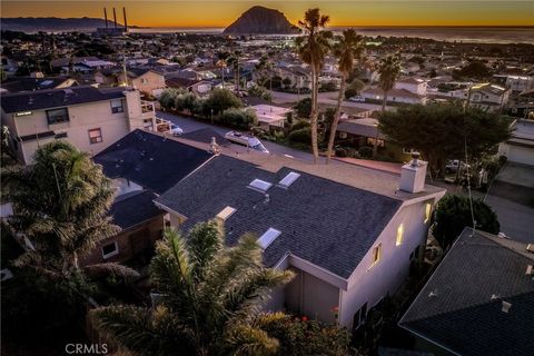 Tiny photo for 2560 Juniper Ave, Morro Bay, CA 93442 (MLS # PI25279924)
