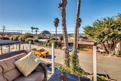 Tiny photo for 2560 Juniper Ave, Morro Bay, CA 93442 (MLS # PI25279924)