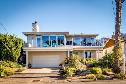 Tiny photo for 2560 Juniper Ave, Morro Bay, CA 93442 (MLS # PI25279924)