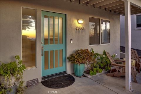 Tiny photo for 2560 Juniper Ave, Morro Bay, CA 93442 (MLS # PI25279924)