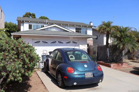 2949 ERIE STREET San Diego CA 92117