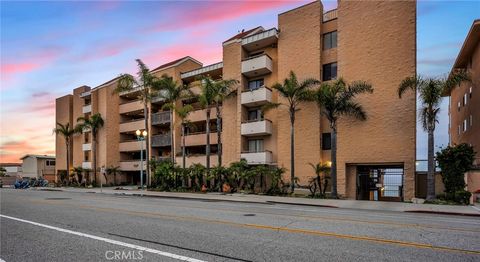 727 Esplanade 306 Redondo Beach CA 90277