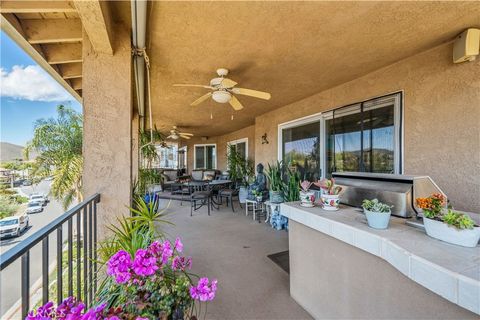 22299 San Joaquin Dr West Canyon Lake CA 92587
