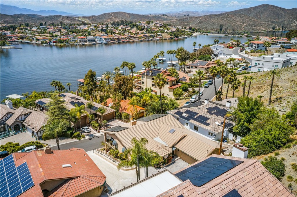22299 San Joaquin Dr West