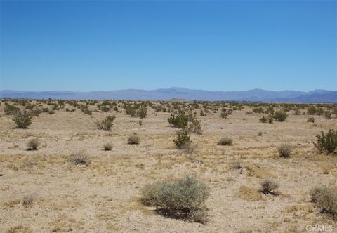 Photo of 0 Scranton Drive, Kramer Junction, CA 93516 (MLS # PV25259796)
