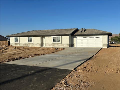 Property photo of 13223 Central, Apple Valley, CA 92308