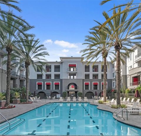 1801 E Katella Anaheim CA 92805