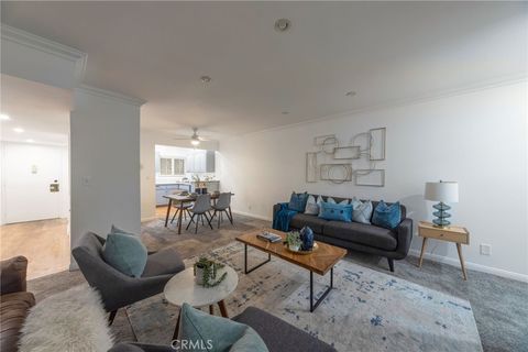 4807 Beck Avenue 4 Valley Village CA 91601