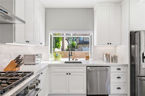 111 Mayfair Aliso Viejo CA 92656