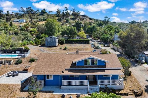 12048 Coping Pl Lakeside CA 92040