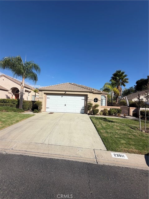 Photo of 23911 Via Pamilla, Murrieta, CA 92562 (MLS # OC26228426)