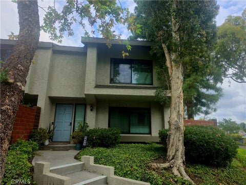 Photo of 1677 Sherwood Village Circle Cir, Placentia, CA 92870 (MLS # PW26206134)