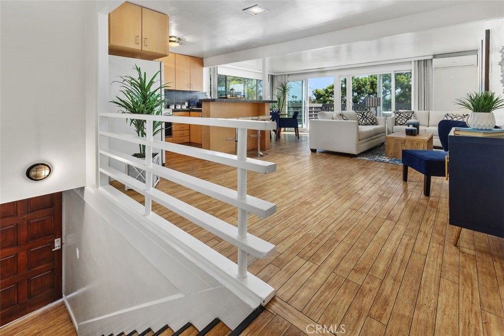 Photo of 420 Marine Street #3, Santa Monica, CA 90405 (MLS # PW26074396)