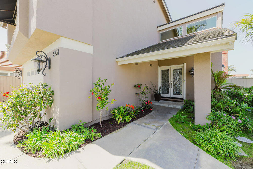 2231 Peninsula Road