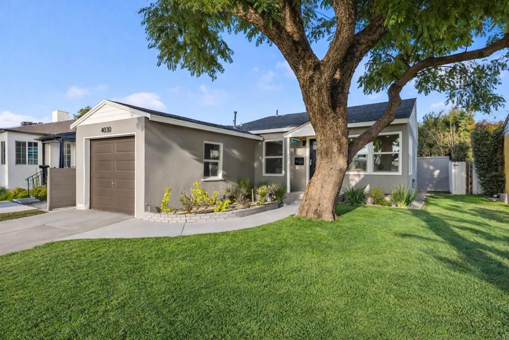 Photo of 4030 Boise Ave Ave, Culver City, CA 90066 (MLS # PTP2600688)