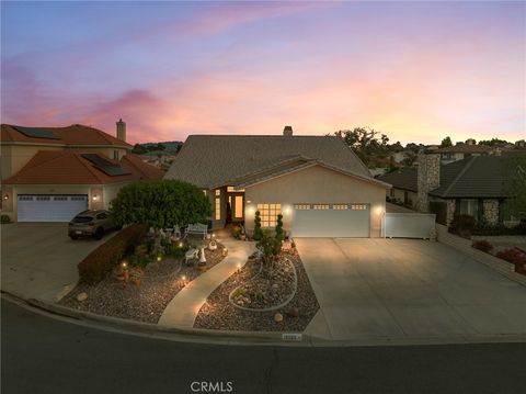 Photo of 18065 Joshua Tree Lane, Victorville, CA 92395 (MLS # HD26101444)