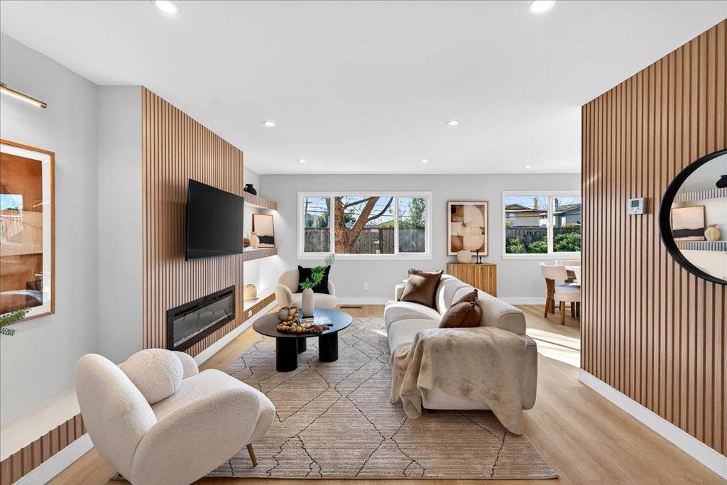 5993 Indian Avenue, San Jose CA 95123
