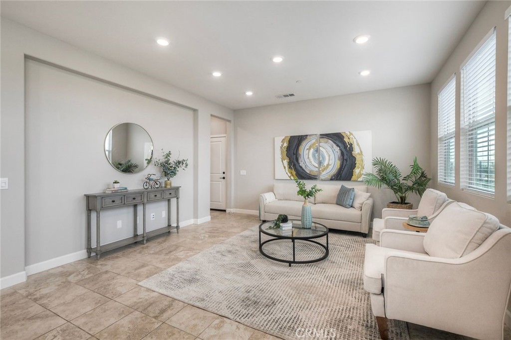 Vista - Residential
