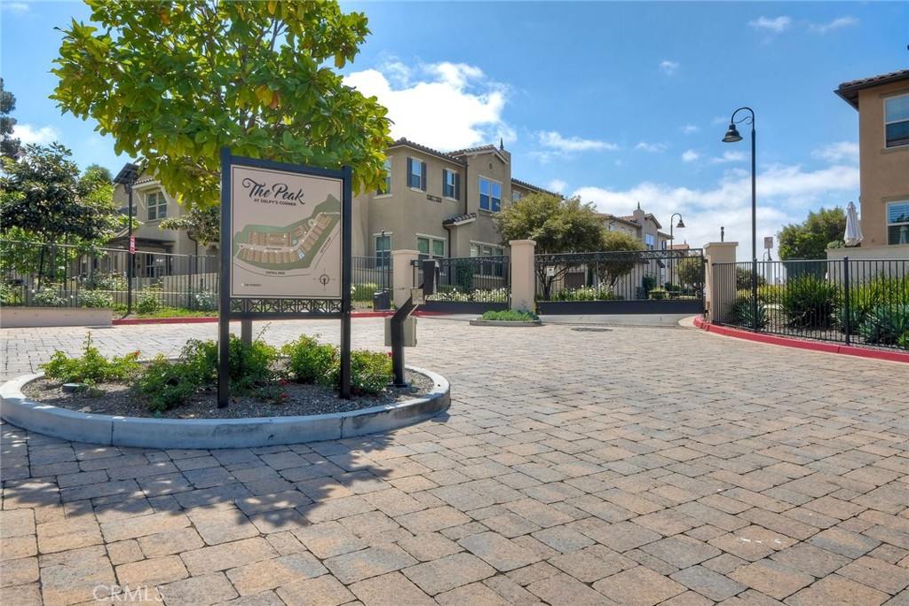 Vista - Residential