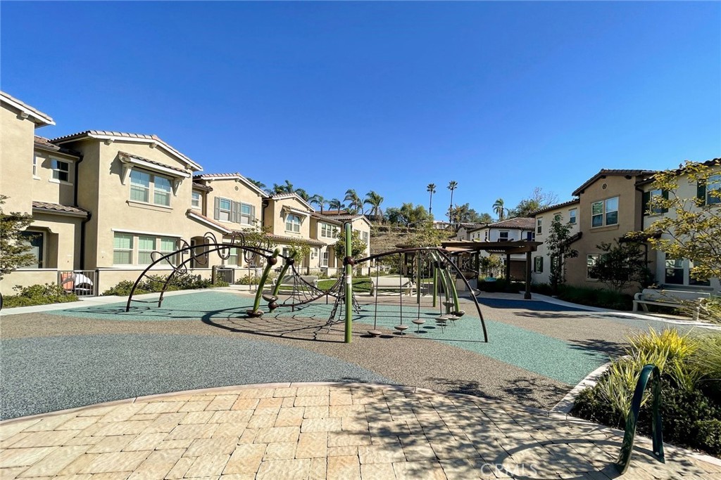 Vista - Residential