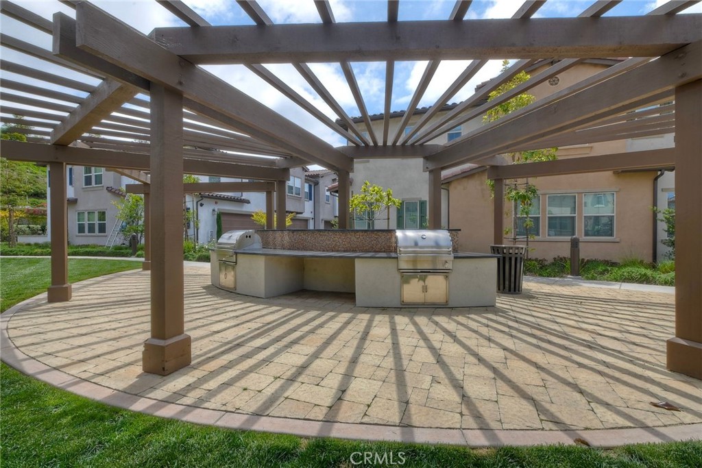 Vista - Residential