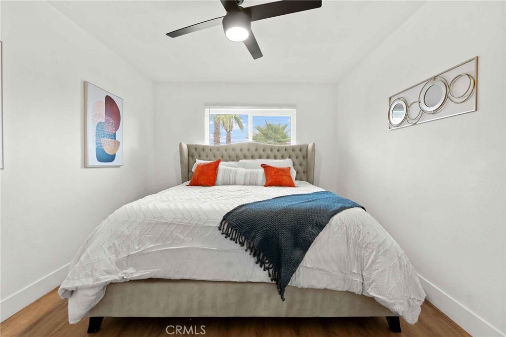 Palm Springs View Estates (33476) - Residential Lease