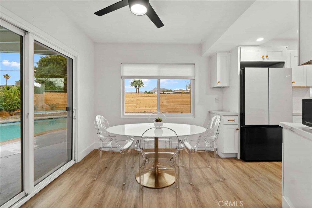 Palm Springs View Estates (33476) - Residential Lease