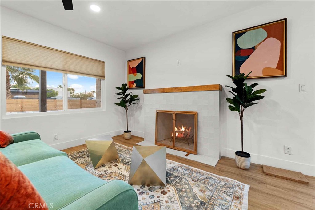 Palm Springs View Estates (33476) - Residential Lease