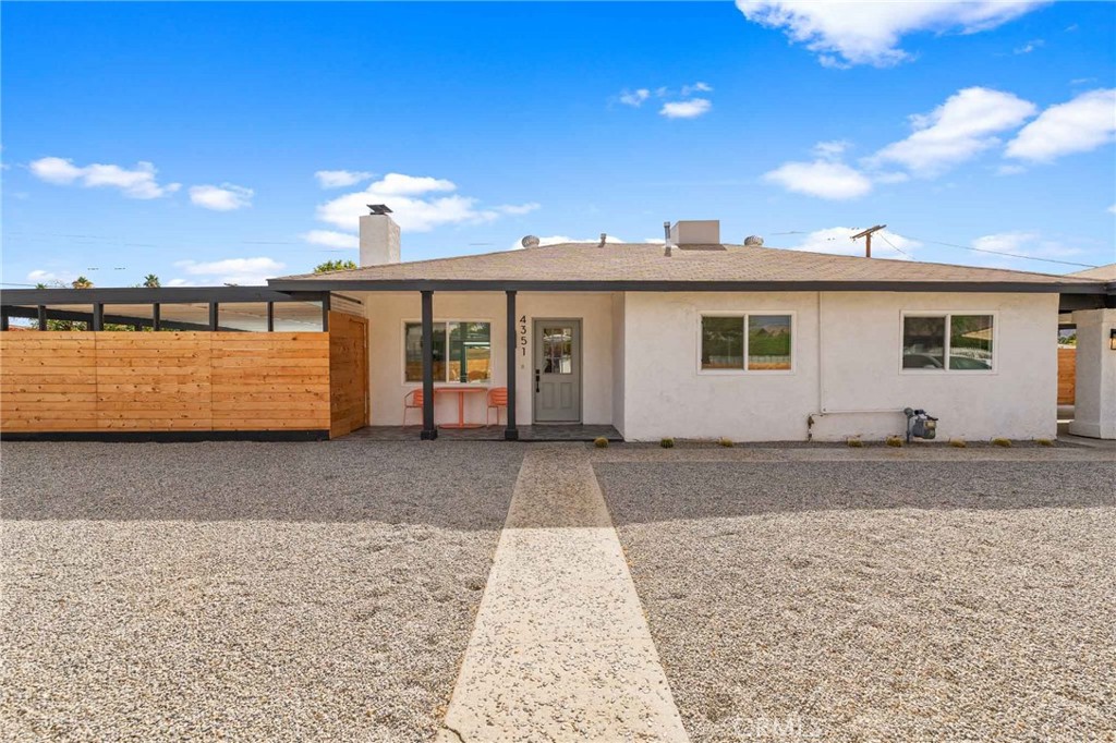 Palm Springs View Estates (33476) - Residential Lease