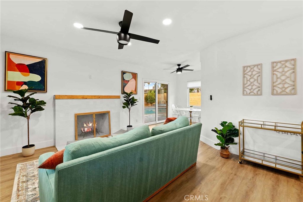 Palm Springs View Estates (33476) - Residential Lease