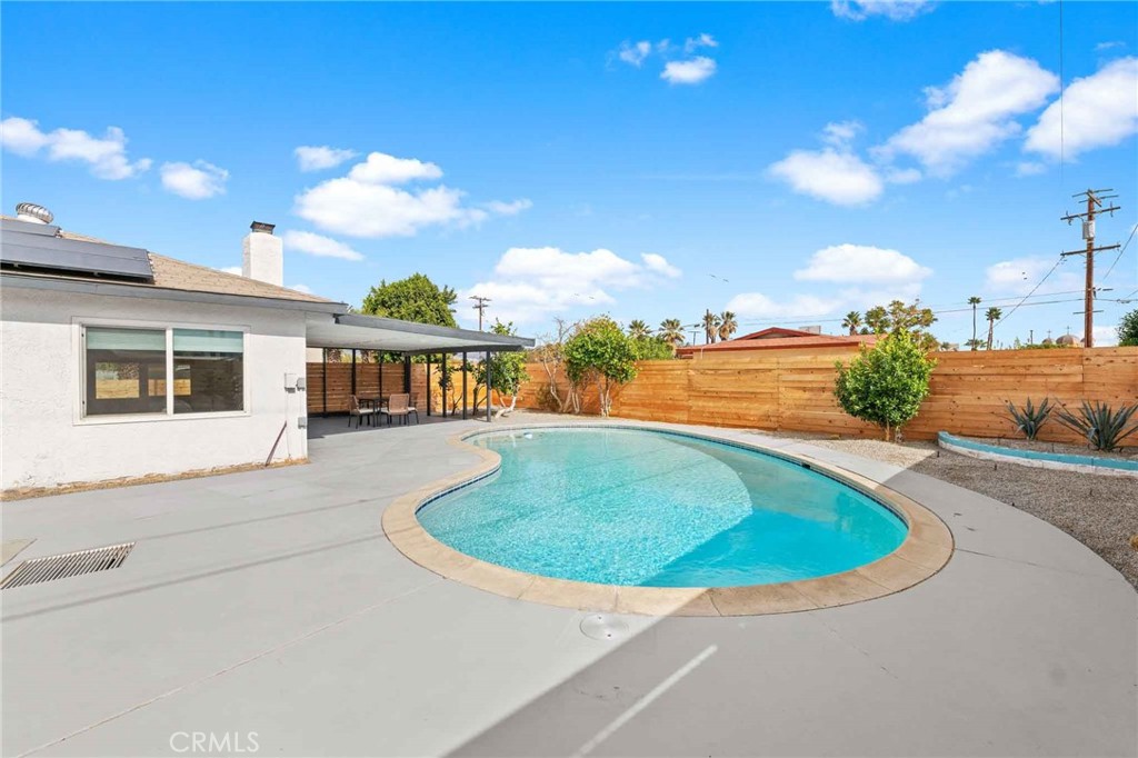 Palm Springs View Estates (33476) - Residential Lease