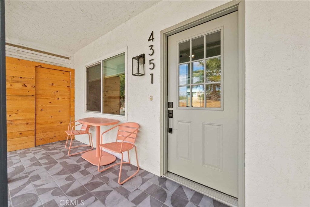 Palm Springs View Estates (33476) - Residential Lease