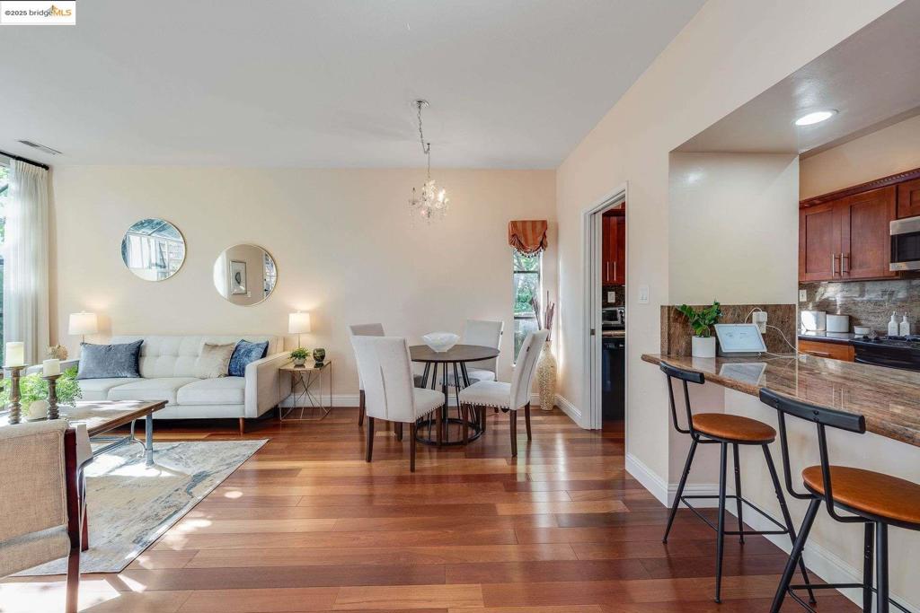 BERKELEY - Residential